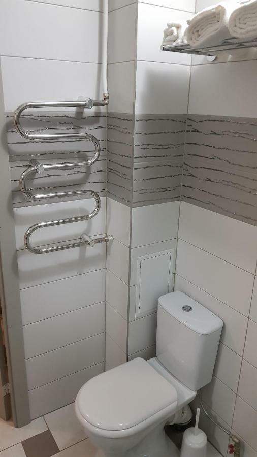 Gireles Apartamentai Kaišiadorys Exterior foto